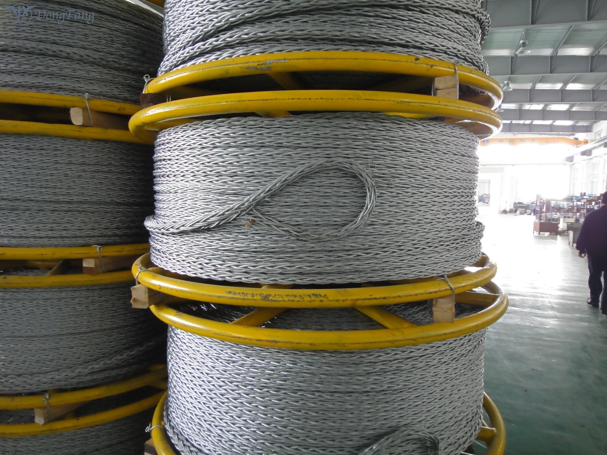 anti-twisting-steel-wire-rope-10mm-diameter-for-pulling-opgw-and-earth-wire